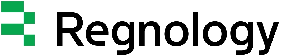 Regnology Logo